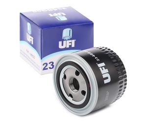 UFI 23.489.00 Filtro olio