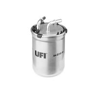 UFI 24.016.00 Filtro carburante Filtro combustibile per VW XL1 Coupe Cartuccia