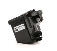 UFI 24.027.00 Filtro carburante Filtro combustibile per FORD Focus C-Max (DM2)