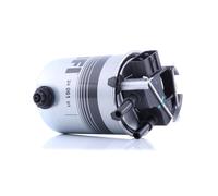 UFI 25.056.00 Filtro olio