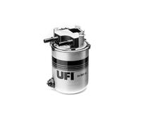 UFI 24.095.04 Filtro carburante Filtro combustibile per RENAULT Koleos II (HC)