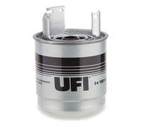 UFI 24.161.00 Filtro carburante