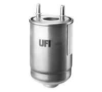 UFI 24.187.00 Filtro carburante