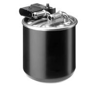 UFI Filters, Filtro Gasolio 24.194.00, Filtro Carburante per Ricambio, Adatto ad Auto, Applicabile su Diversi Modelli come Mercedes Benz Marco Polo, Sprinter III e V Classe