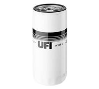 UFI Filters, Filtro Gasolio 24.348.00, Filtro Carburante per Ricambio, Adatto a Mezzi Agricoli, Applicabile su Diversi Modelli come Ford Trucks e New Holland