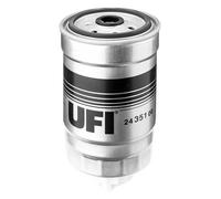 Filtro carburante UFI 24.351.00