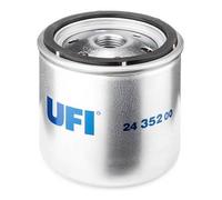 UFI 24.352.00 Filtro carburante