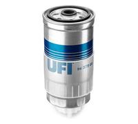 UFI 24.379.00 Filtro carburante