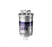 UFI 24.382.00 Filtro carburante per FORD Fiesta Mk4 Schrägheck (JAS, JBS)