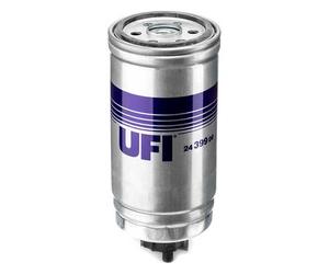 UFI 24.399.00 Filtro carburante