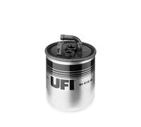 UFI 24.416.00 Filtro carburante Filtro combustibile Cartuccia filtro