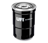 UFI filtro carburante 24.423.00 cartuccia diametro 87 altezza 141 mm