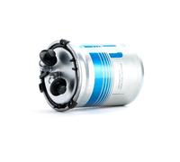 Filtro carburante UFI 24.437.00 VW POLO (9N_) 1.4 TDI