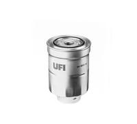UFI 24.465.00 Filtro carburante Filtro combustibile adatto per PEUGEOT 4008 SUV