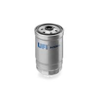 Filtro carburante - UFI 24.526.00