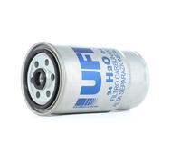 UFI 24.H2O.04 Filtro carburante