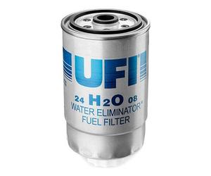 UFI 24.H2O.08 Filtro carburante