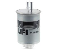 UFI 24.JCB.02 Filtro carburante