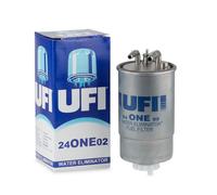 FILTRO CARBURANTE GASOLIO OPEL CORSA D 1.3 CDTI 55 66 70 KW 4858
