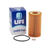 UFI 25.001.00 Filtro olio