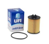 UFI 25.012.00 Filtro olio