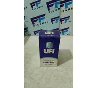 UFI 25.013.00 Filtro olio - JEEP MERCEDES-BENZ