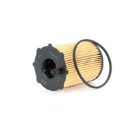 UFI 25.037.00 Filtro olio