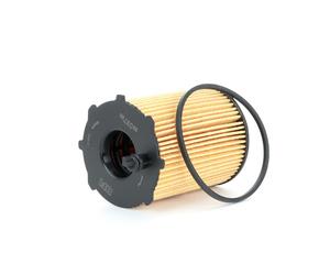 UFI 25.037.00 Filtro olio