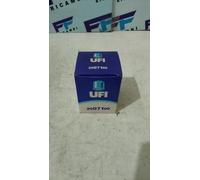 UFI 25.071.00 Filtro olio - HYUNDAI