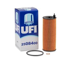 UFI 25.084.00 Filtro olio