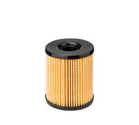 UFI 25.115.00 Filtro olio per VW Polo Hatchback (6R1, 6C1)