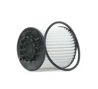 UFI 25.139.00 Filtro olio per OPEL Corsa E Hatchback (X15)