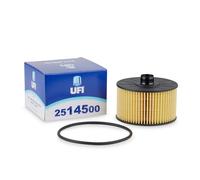 UFI 25.145.00 Filtro olio