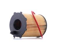 UFI Filters, Filtro Olio 25.187.00, Filtro Olio per Ricambio, Adatto ad Auto, Applicabile su Diversi Modelli come Citroen, Ds Automobiles, Opel, Peugeot, Toyota e Vauxhall