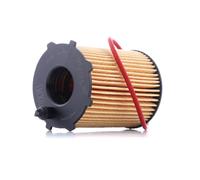 UFI 25.187.00 Filtro olio per OPEL GRANDLAND X (A18) Crossland X (P17)