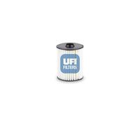 UFI 25.228.00 - Filtro olio