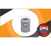 UFI 25.447.00 Filtro olio