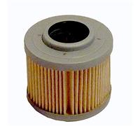 UFI 25.553.00 Filtro Olio