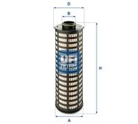 UFI 25.111.00â - Â à- lfilter