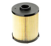 UFI Filters, Filtro Olio 25.004.00, Filtro Olio per Ricambio, Adatto a Auto, Applicabile su Diversi Modelli BMW, BMW Alpina, Land Rover e Weismann