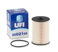 UFI 26.021.00 Filtro carburante Filtro combustibile per VW GOLF VI (5K1)