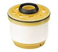 UFI Filters, Filtro Olio 25.036.00, Filtro Olio per Ricambio, Adatto ad Camion, Applicabile su Diversi Modelli come Claas, Fendt, Kaessbohrer, Liebherr, Mercedes Benz