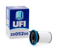 Ufi Filtro Bmw 25.038.00