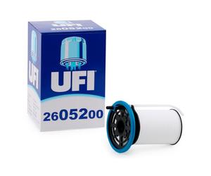 UFI 26.052.00 Filtro carburante