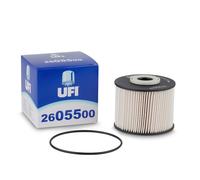 UFI 26.055.00 Filtro carburante Filtro combustibile per FORD FOCUS III KUGA I