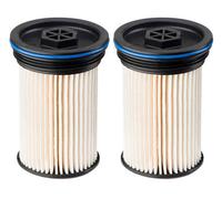UFI Filters, Filtro Gasolio 26.071.00, Filtro Carburante per Ricambio, Adatto ad Auto, Applicabile su Diversi Modelli Come Chevrolet Captiva, Opel Antara, Vauxhall Antara
