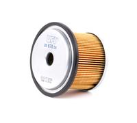 Filtro olio Cartuccia filtro 25.112.00 UFI per LANCIA MASERATI JEEP