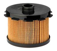 UFI Filters, Filtro Olio 25.142.00, Filtro Olio per Ricambio, Adatto a Auto, Applicabile su Diversi Modelli BMW, BMW Alpina, Mini, Toyota