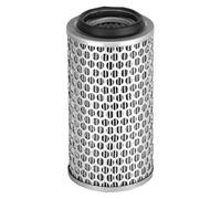 UFI Filters, Filtro Aria 27.020.00, Filtro Aria per Ricambio, Adatto ad Macchine Agricole, Applicabile su Diversi Modelli come Gei Energia, Hough, IHC (USA), John Deere e Sperry New Holland