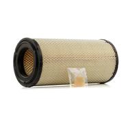 UFI 27.356.00 Filtro aria